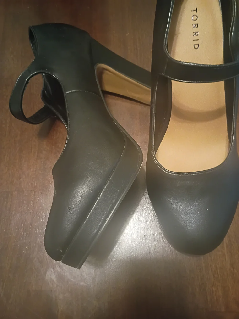 torrid new without